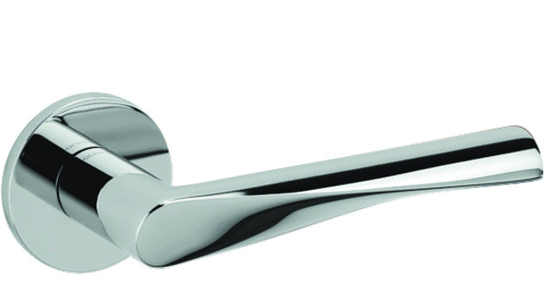 Drücker-Gt. Dynamic BB verchr. pol.