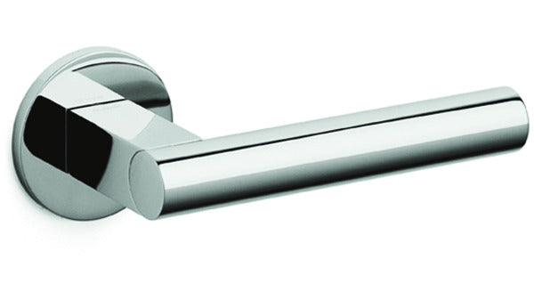 Drücker-Gt. Euclide BB verchr. pol.