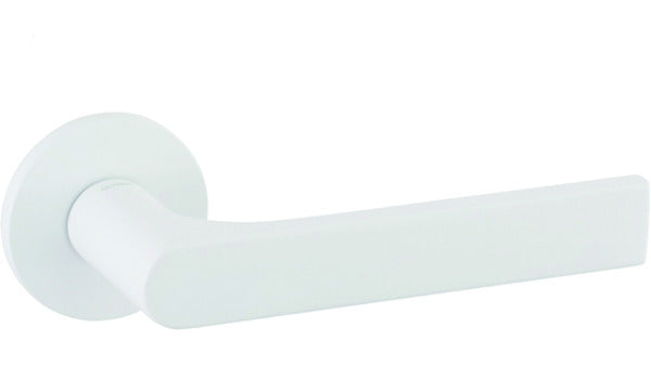 Drücker-Gt. Gloria PZ Weiss matt