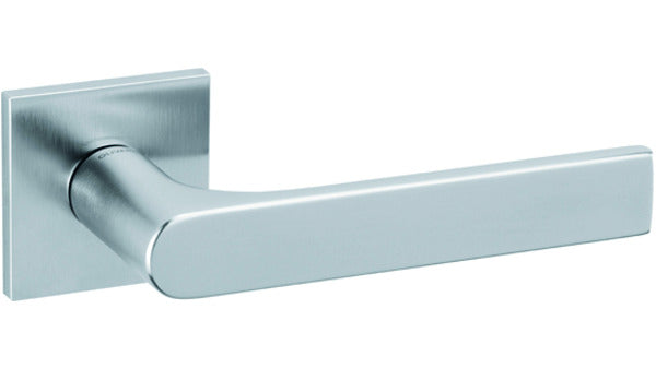 Drücker-Gt. Gloria Q BB verchr. sati.