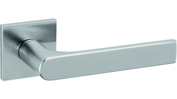 Drücker-Gt. Gloria Q BB Inox sati.