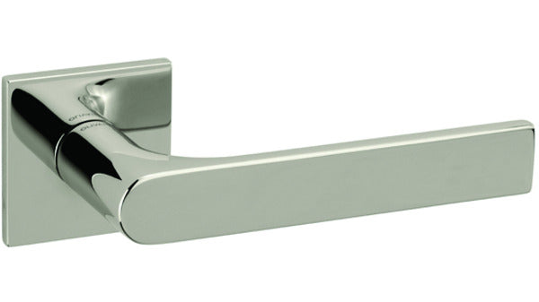 Drücker-Gt. Gloria Q PZ Nickel pol.