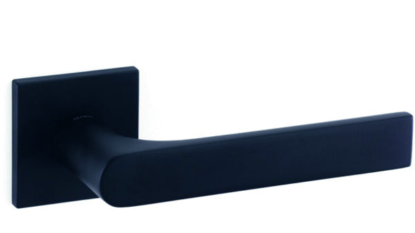 Drücker-Gt. Gloria Q PZ Schwarz matt