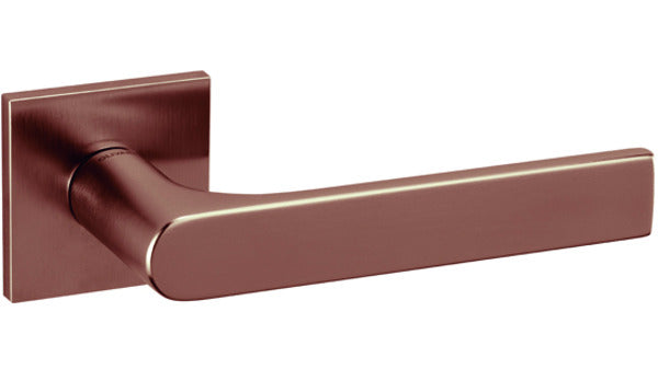 Drücker-Gt. Gloria Q PZ Kupfer sati.