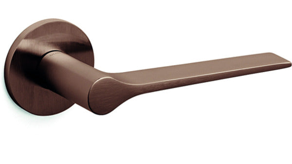 Drücker-Gt. Lama L BB Kupfer sati.