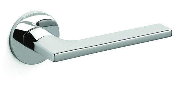 Drücker-Gt. Lotus BB verchr. pol.