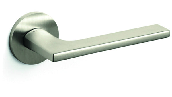 Drücker-Gt. Lotus BB Nickel sati.