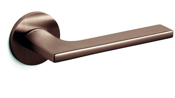 Drücker-Gt. Lotus BB Kupfer sati.