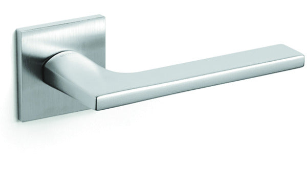 Drücker-Gt. Lotus Q PZ verchr. sati.