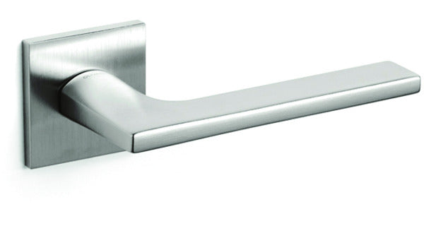 Drücker-Gt. Lotus Q BB Inox sati.