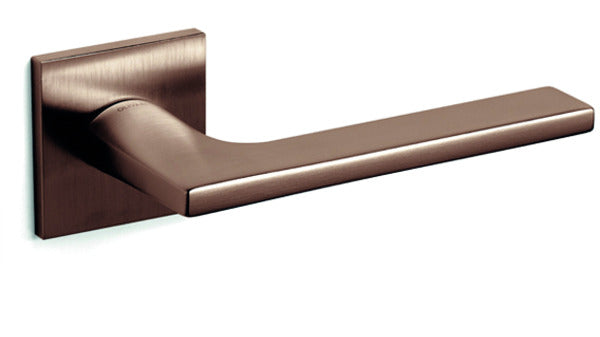 Drücker-Gt. Lotus Q BB Kupfer sati.