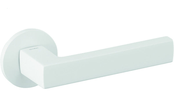 Drücker-Gt. Planet B PZ Weiss matt