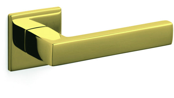 Drücker-Gt. Planet QB BB Gold pol.