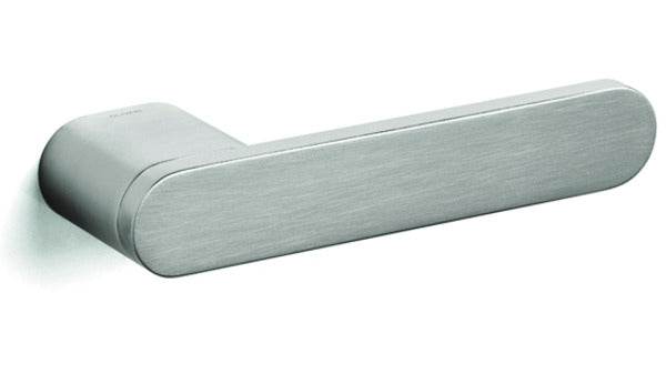 Drücker-Gt. Radial PZ Inox sati.