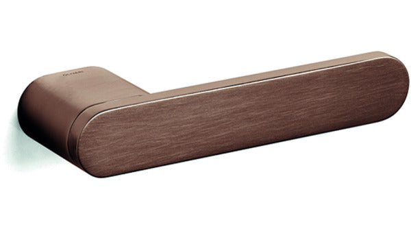 Drücker-Gt. Radial PZ Kupfer sati.