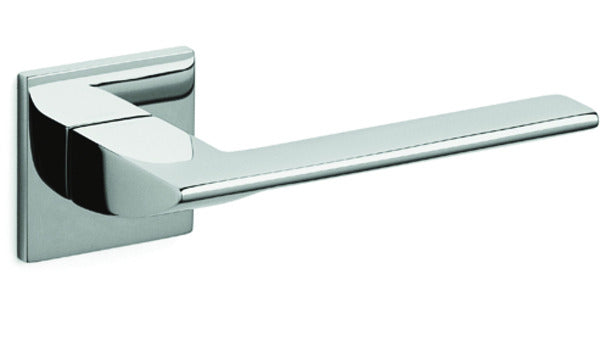 Drücker-Gt. Trend RZ WC verchr. pol.