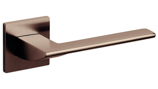 Drücker-Gt. Trend PZ Kupfer sati.