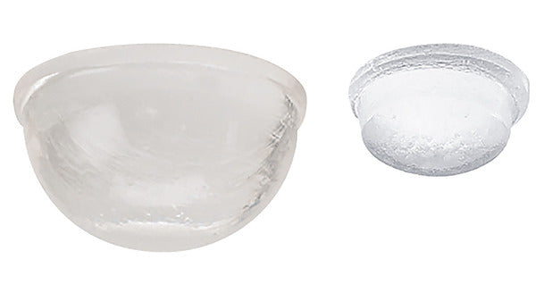 Anschlagpuffer selbstklebend D 16mm, H 8