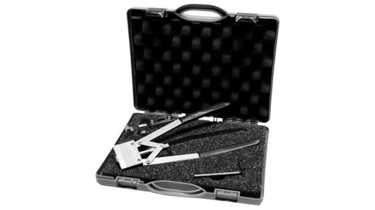 Kombi-Ausbrechzangen-Set für Vorhangschi