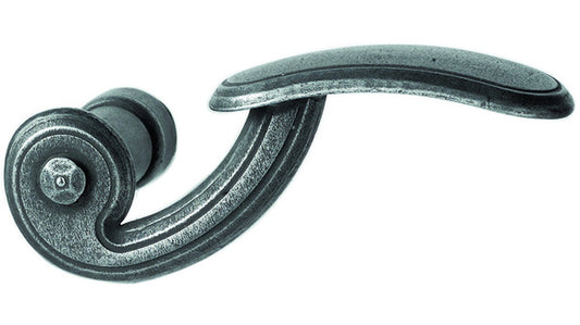 12.36.2 Rs Drücker-Lochteil rechts