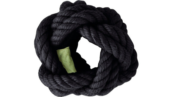 60.3096 Kronenknoten braun