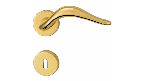 20.1548 Drückerrosette