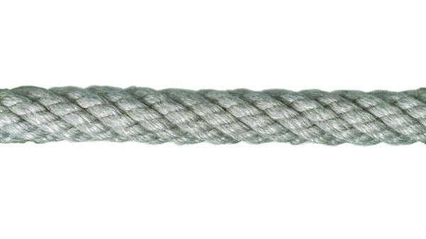 60.3081 Treppenseil grau