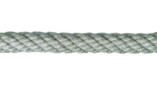 60.3081 Treppenseil grau