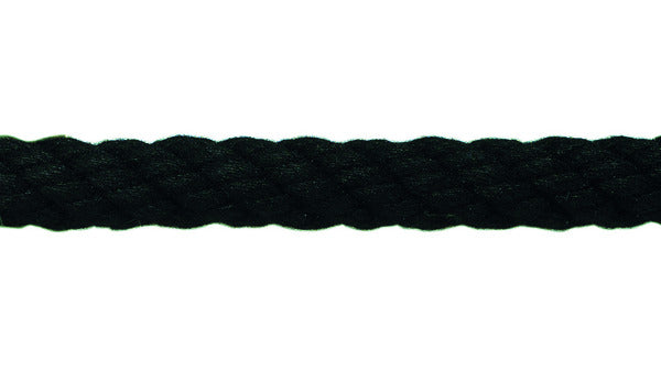 60.3080 Treppenseil schwarz