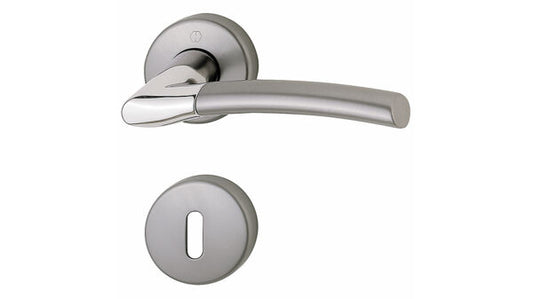 55.19K Drückerrosette