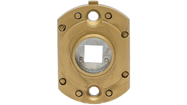 60.3194-8 Ls/Rs gold Rückholfeder HOPPE