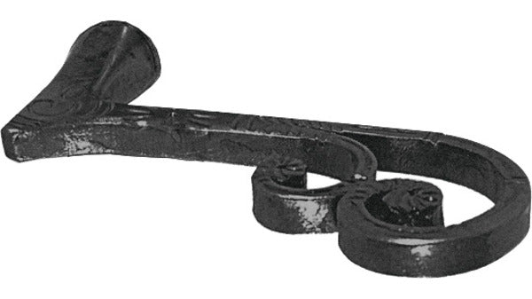 15.152H.2 Ls Drücker-Lochteil links