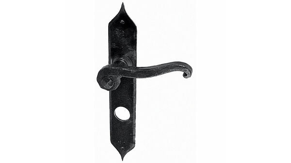 15.171H RZ78 Haustürschild