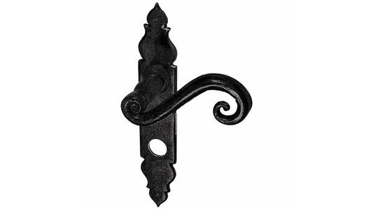 15.161H UG Haustürschild