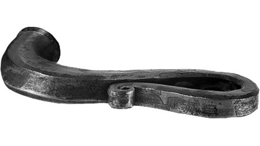 13.168.2 Drücker-Lochteil