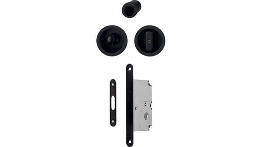 590.4920-1 SK/OL Schiebetür-Set