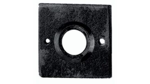 15.205H/16 RF Pr Drückerrosetten