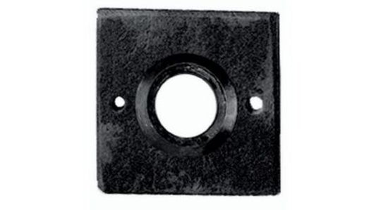 15.205H/16 RF Pr Drückerrosetten