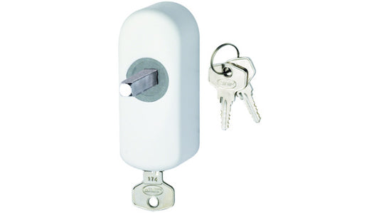 599.US950S 100NM Rosette mit Zylinder