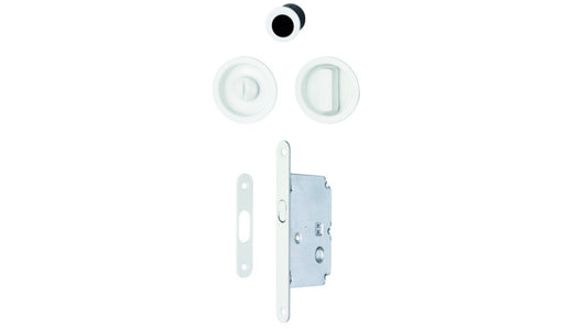 599.4920-1 SK/OL Schiebetür-Set