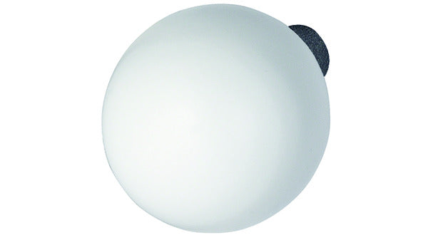 599.60L.5 8x080 Türknopf mit Wechselstif