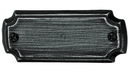 10.209 BL Blindschild