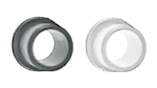 60.2939/13 weiss Führungshülse