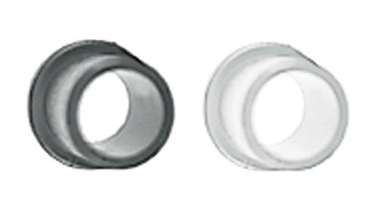 60.2939/13 weiss Führungshülse