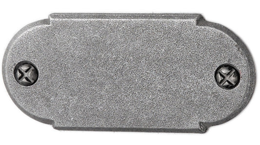 12.207 BL Blindschild