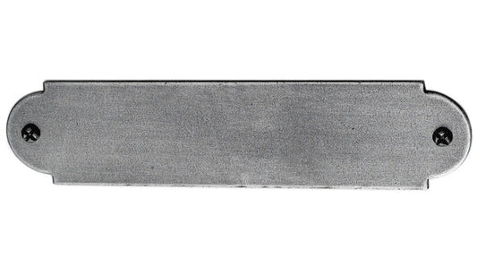 12.67K BL Blindschild