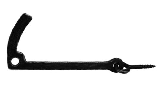 15.552/100 Anziehschlengge