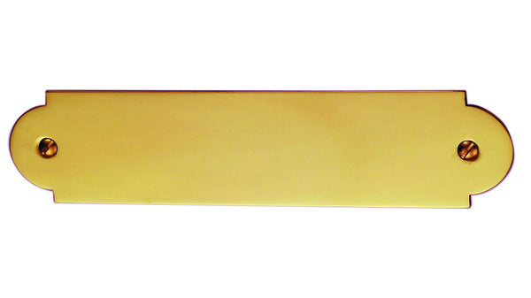 20.1238K BL Blindschild