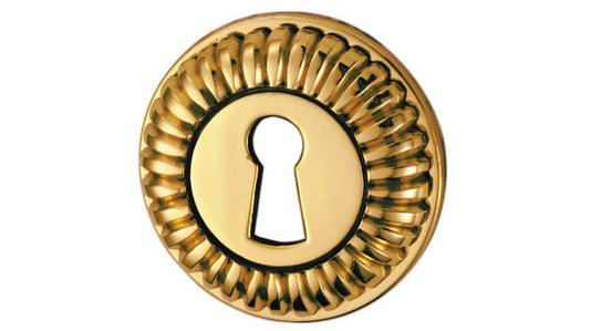 20.1434H UG Schlüsselrosette blind