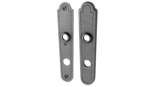 12.75 PZ78 Schutzschilder